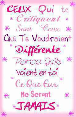 la vérité blèsse